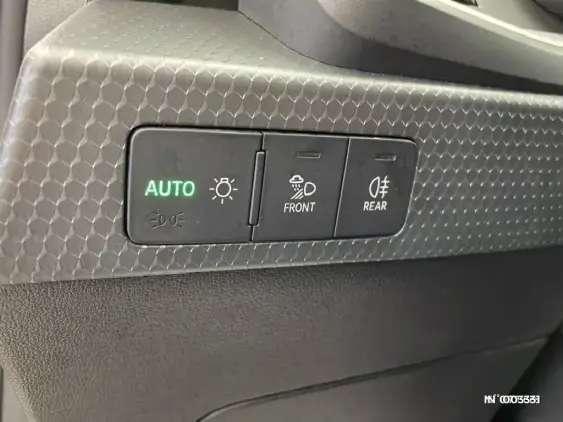 AUDI A1 SPORTBACK II - voiture d'occasion - Photo 14