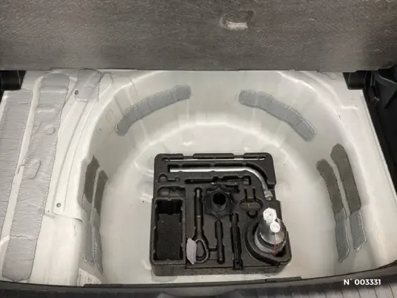 AUDI A1 SPORTBACK II - voiture d'occasion - Photo 7