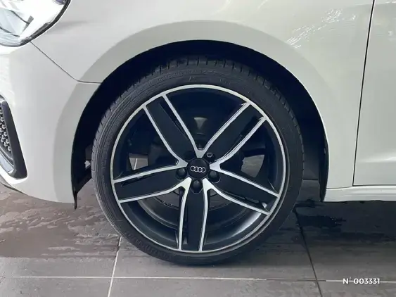 AUDI A1 SPORTBACK II - voiture d'occasion - Photo 16