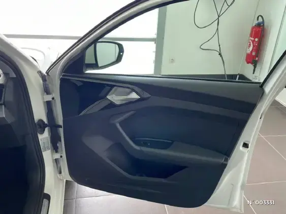 AUDI A1 SPORTBACK II - voiture d'occasion - Photo 18