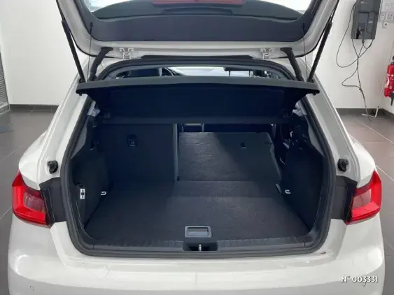 AUDI A1 SPORTBACK II - voiture d'occasion - Photo 19