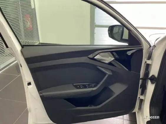 AUDI A1 SPORTBACK II - voiture d'occasion - Photo 21