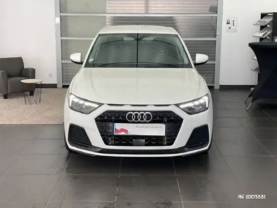 AUDI A1 SPORTBACK II - voiture d'occasion - Photo 10