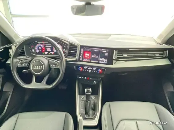 AUDI A1 SPORTBACK II - voiture d'occasion - Photo 9