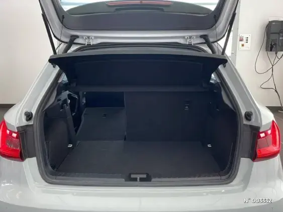 AUDI A1 SPORTBACK II - voiture d'occasion - Photo 7