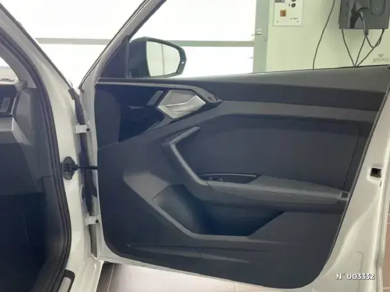 AUDI A1 SPORTBACK II - voiture d'occasion - Photo 16