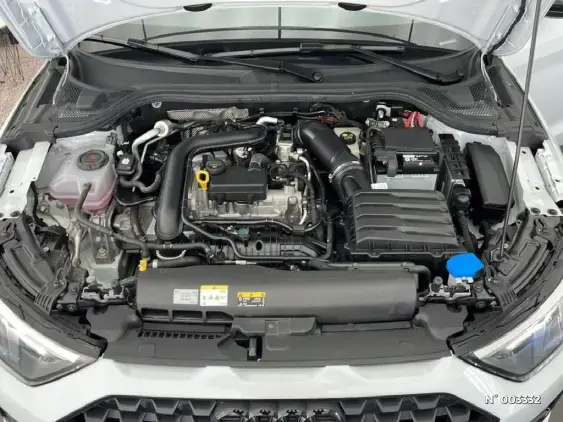 AUDI A1 SPORTBACK II - voiture d'occasion - Photo 17