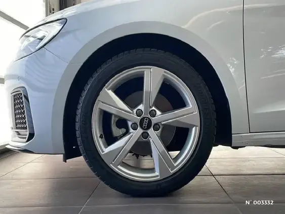 AUDI A1 SPORTBACK II - voiture d'occasion - Photo 18