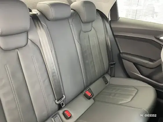 AUDI A1 SPORTBACK II - voiture d'occasion - Photo 21