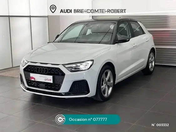 AUDI A1 SPORTBACK II - voiture d'occasion - Photo 6