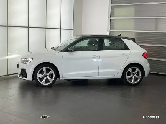 AUDI A1 SPORTBACK II - voiture d'occasion - Photo 11