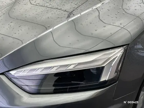 AUDI A5 CABRIOLET - voiture d'occasion - Photo 7
