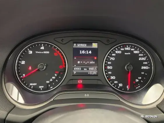 AUDI Q2 - voiture d'occasion - Photo 5