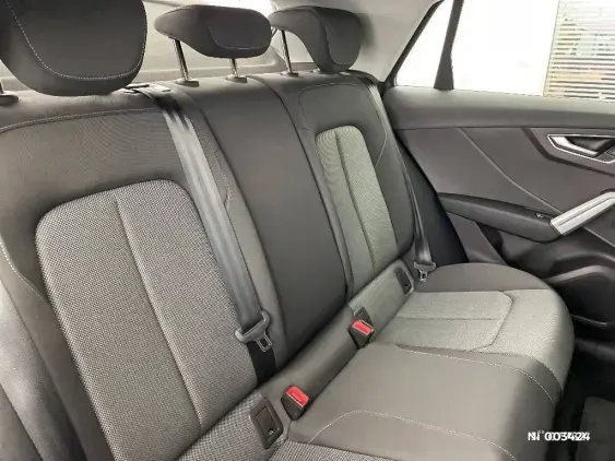 AUDI Q2 - voiture d'occasion - Photo 9