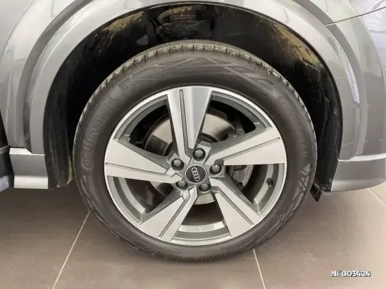 AUDI Q2 - voiture d'occasion - Photo 14