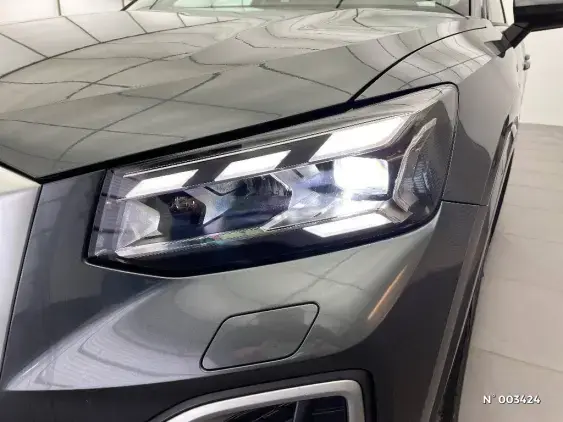 AUDI Q2 - voiture d'occasion - Photo 16