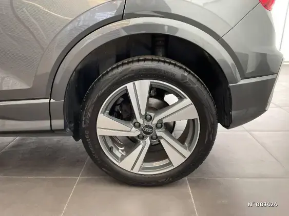 AUDI Q2 - voiture d'occasion - Photo 17