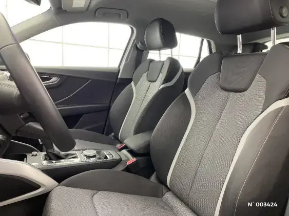 AUDI Q2 - voiture d'occasion - Photo 20