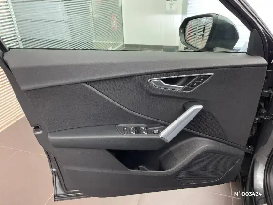 AUDI Q2 - voiture d'occasion - Photo 21