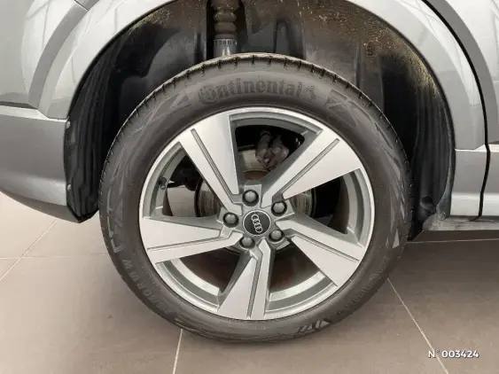 AUDI Q2 - voiture d'occasion - Photo 22