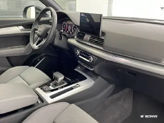 AUDI Q5 - voiture d'occasion - Photo 13