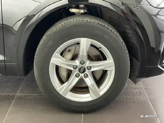 AUDI Q5 - voiture d'occasion - Photo 12