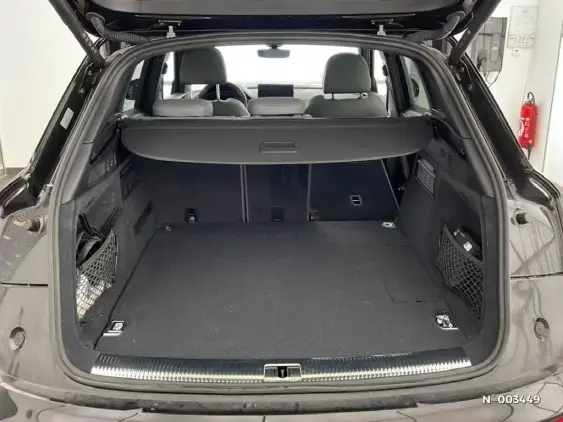 AUDI Q5 - voiture d'occasion - Photo 17