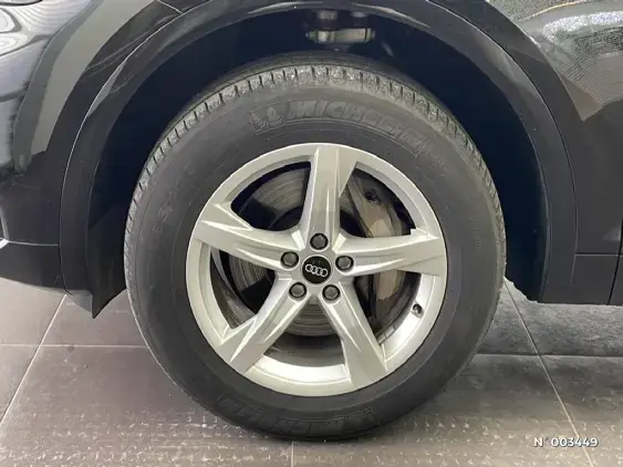 AUDI Q5 - voiture d'occasion - Photo 18