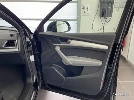 AUDI Q5 - voiture d'occasion - Photo 19