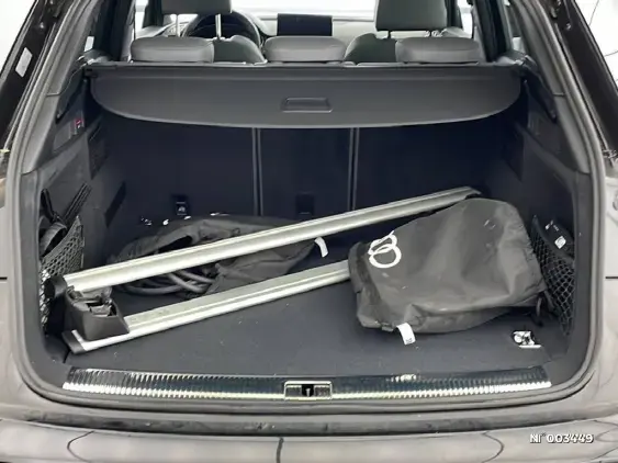 AUDI Q5 - voiture d'occasion - Photo 3