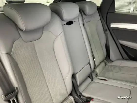 AUDI Q5 - voiture d'occasion - Photo 10