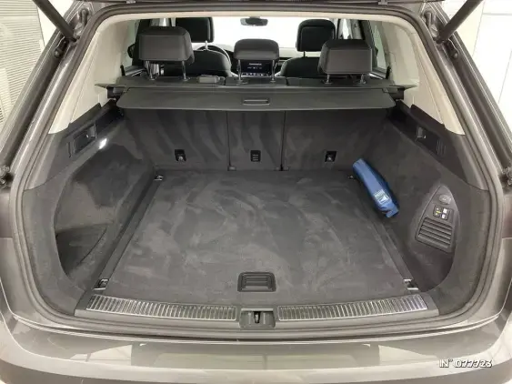 VOLKSWAGEN TOUAREG - voiture d'occasion - Photo 2