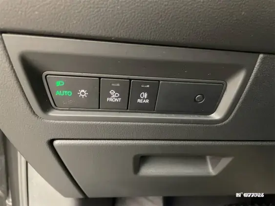 VOLKSWAGEN TOUAREG - voiture d'occasion - Photo 21