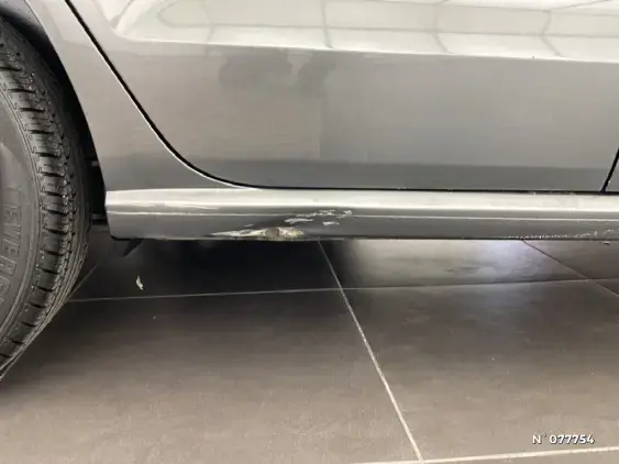 VOLKSWAGEN POLO V - voiture d'occasion - Photo 24