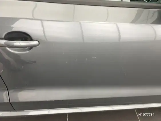 VOLKSWAGEN POLO V - voiture d'occasion - Photo 25