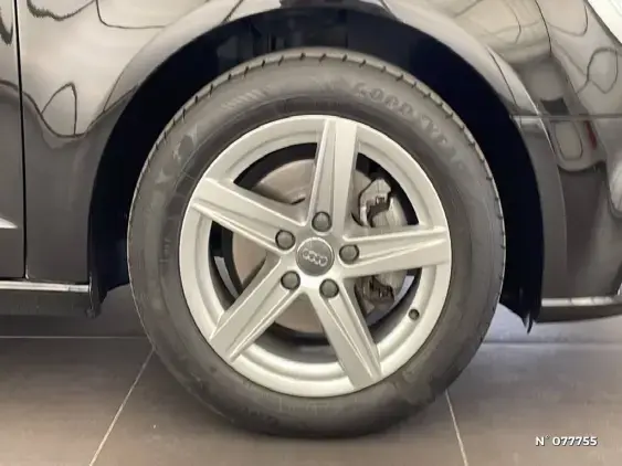 AUDI A3 SPORTBACK BUSINESS - voiture d'occasion - Photo 5