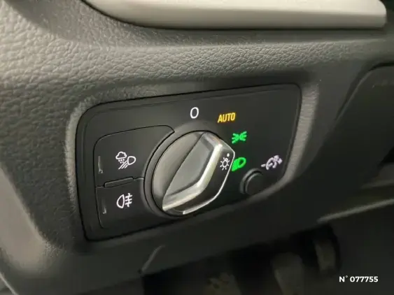 AUDI A3 SPORTBACK BUSINESS - voiture d'occasion - Photo 13