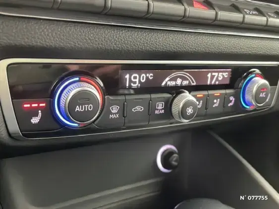 AUDI A3 SPORTBACK BUSINESS - voiture d'occasion - Photo 7