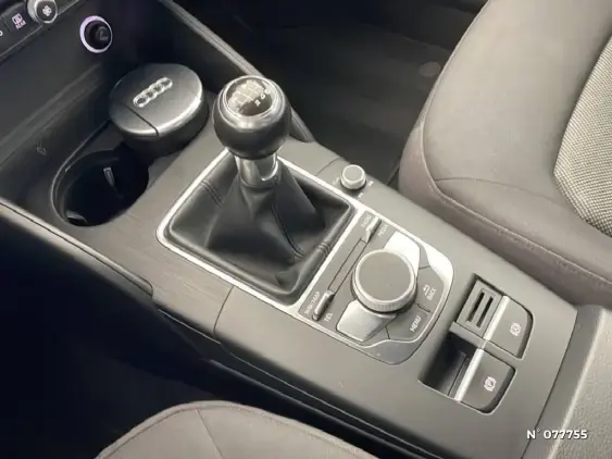 AUDI A3 SPORTBACK BUSINESS - voiture d'occasion - Photo 15