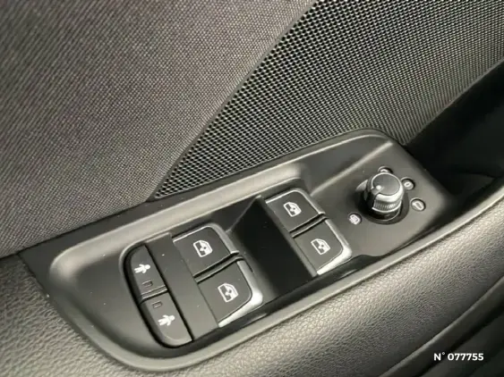 AUDI A3 SPORTBACK BUSINESS - voiture d'occasion - Photo 16