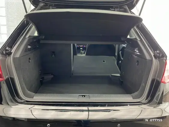 AUDI A3 SPORTBACK BUSINESS - voiture d'occasion - Photo 17