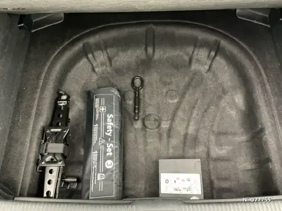 AUDI A3 SPORTBACK BUSINESS - voiture d'occasion - Photo 18