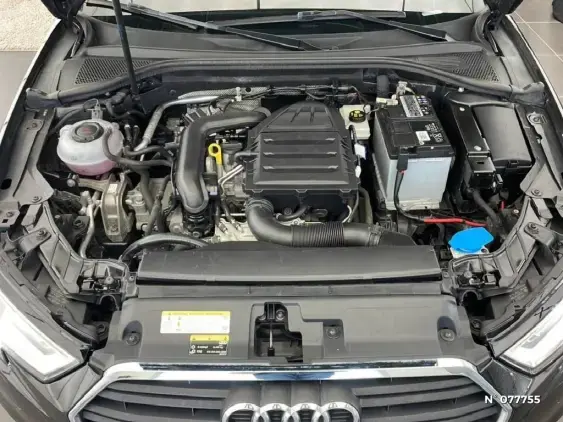 AUDI A3 SPORTBACK BUSINESS - voiture d'occasion - Photo 19