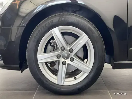 AUDI A3 SPORTBACK BUSINESS - voiture d'occasion - Photo 20