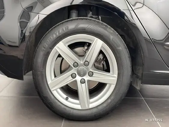 AUDI A3 SPORTBACK BUSINESS - voiture d'occasion - Photo 22