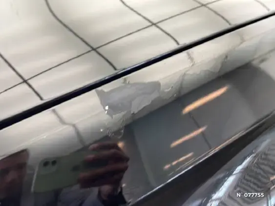 AUDI A3 SPORTBACK BUSINESS - voiture d'occasion - Photo 23