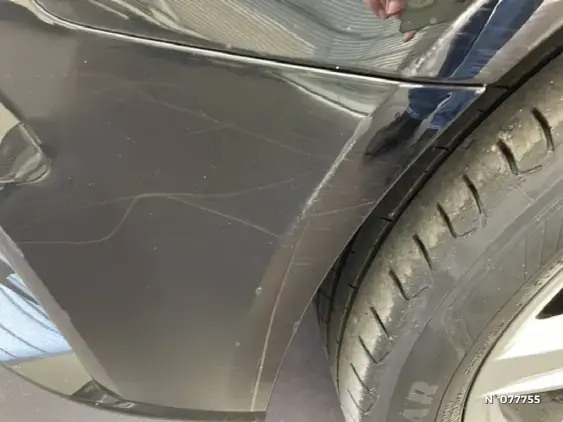 AUDI A3 SPORTBACK BUSINESS - voiture d'occasion - Photo 24