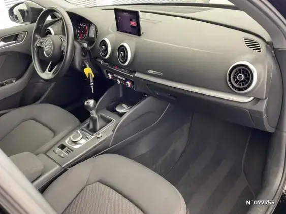 AUDI A3 SPORTBACK BUSINESS - voiture d'occasion - Photo 26