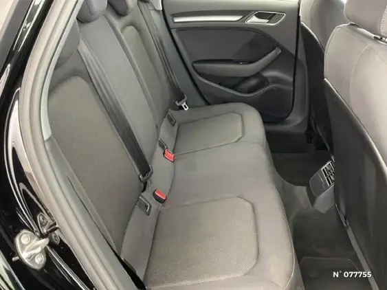 AUDI A3 SPORTBACK BUSINESS - voiture d'occasion - Photo 27