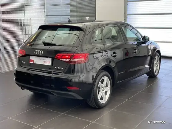 AUDI A3 SPORTBACK BUSINESS - voiture d'occasion - Photo 10